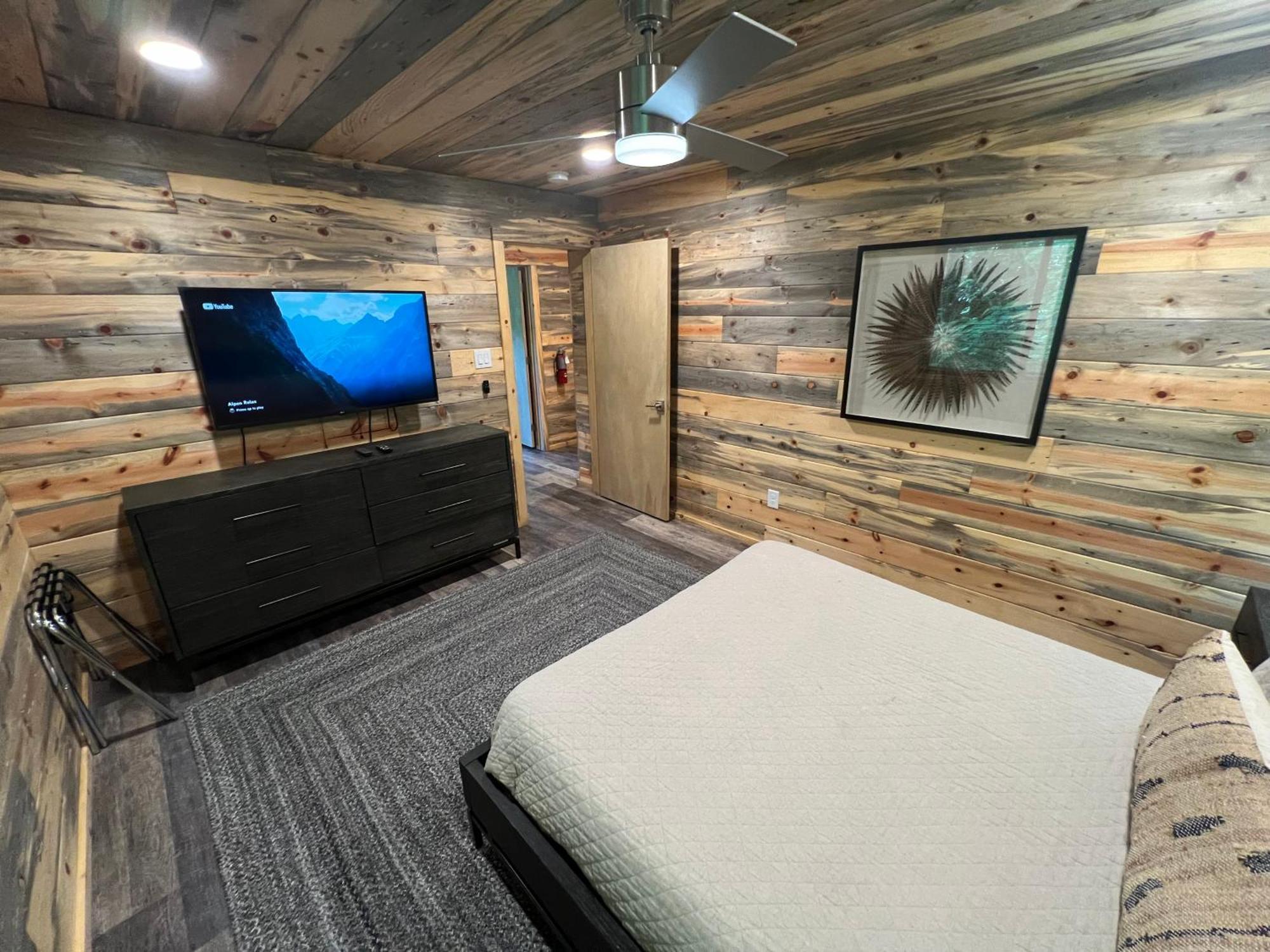 Experience Luxury At Smoky Mountain Hideaway, Just 5 Miles From Downtown Casa de Férias Gatlinburg